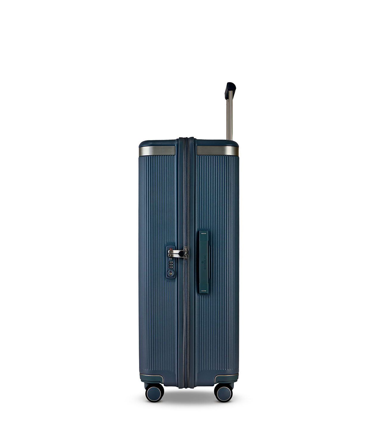 ECHOLAC Dynasty Trolley L Navy