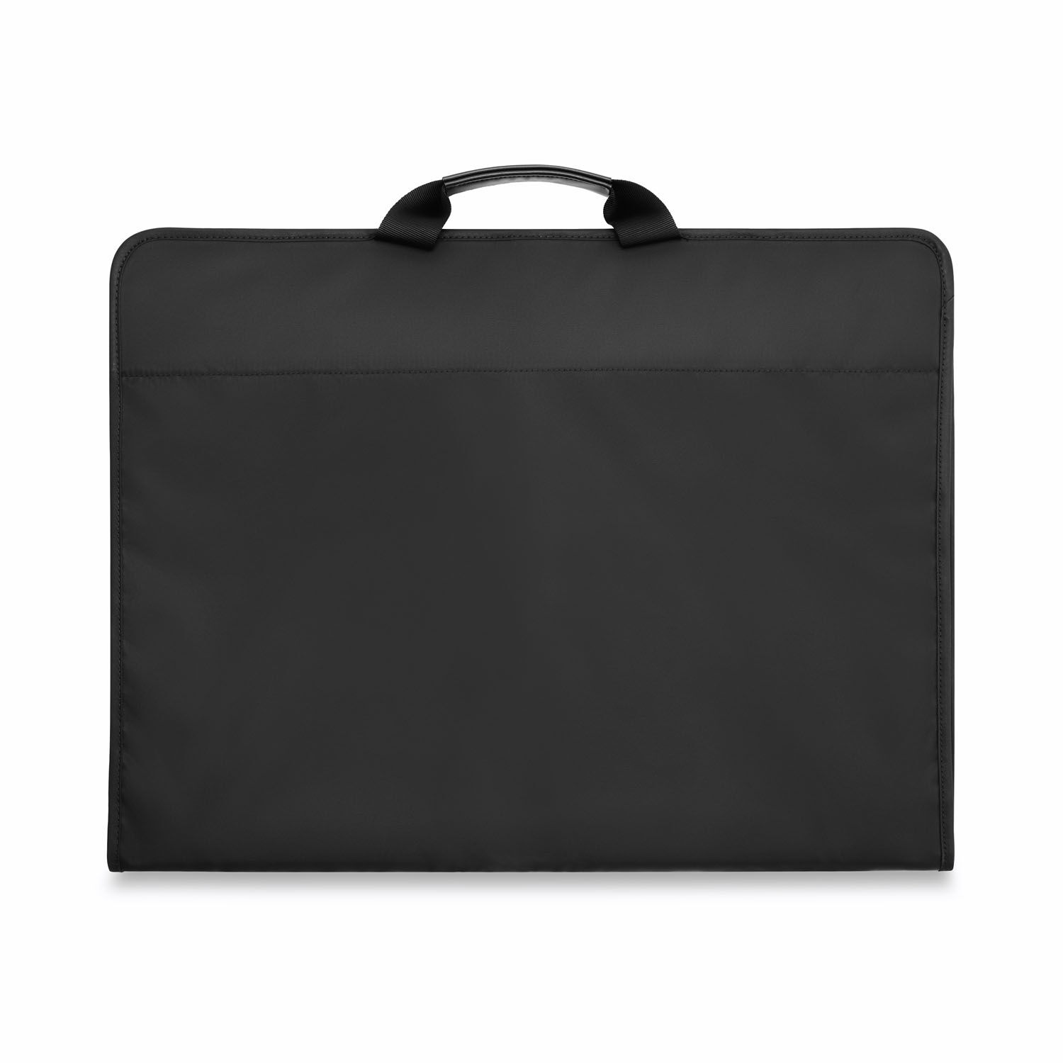 Briggs & Riley Travel Essentials Check In Garment Sleeve Black