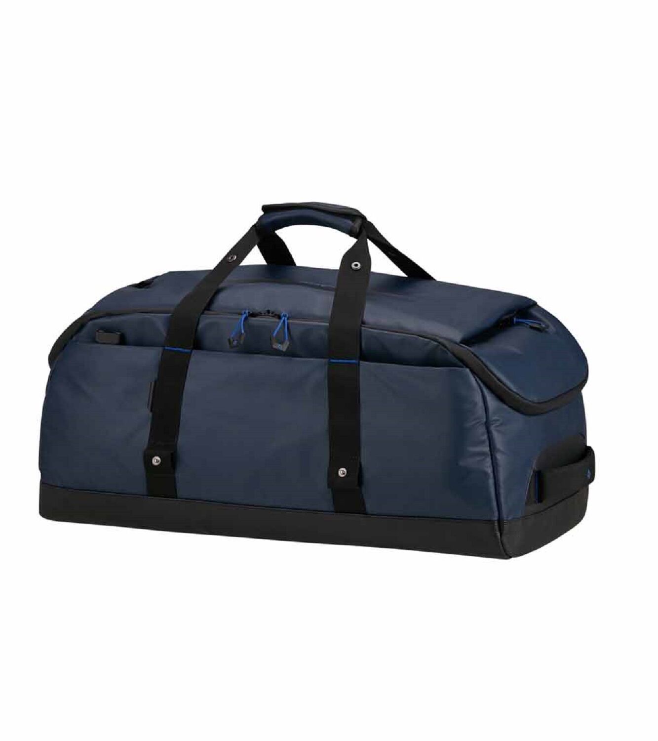 Samsonite Ecodiver Reisetasche M + GRATIS HOTELGUTSCHEIN Blue Nights Samsonite Ecodiver Reisetasche M + GRATIS HOTELGUTSCHEIN Blue Nights