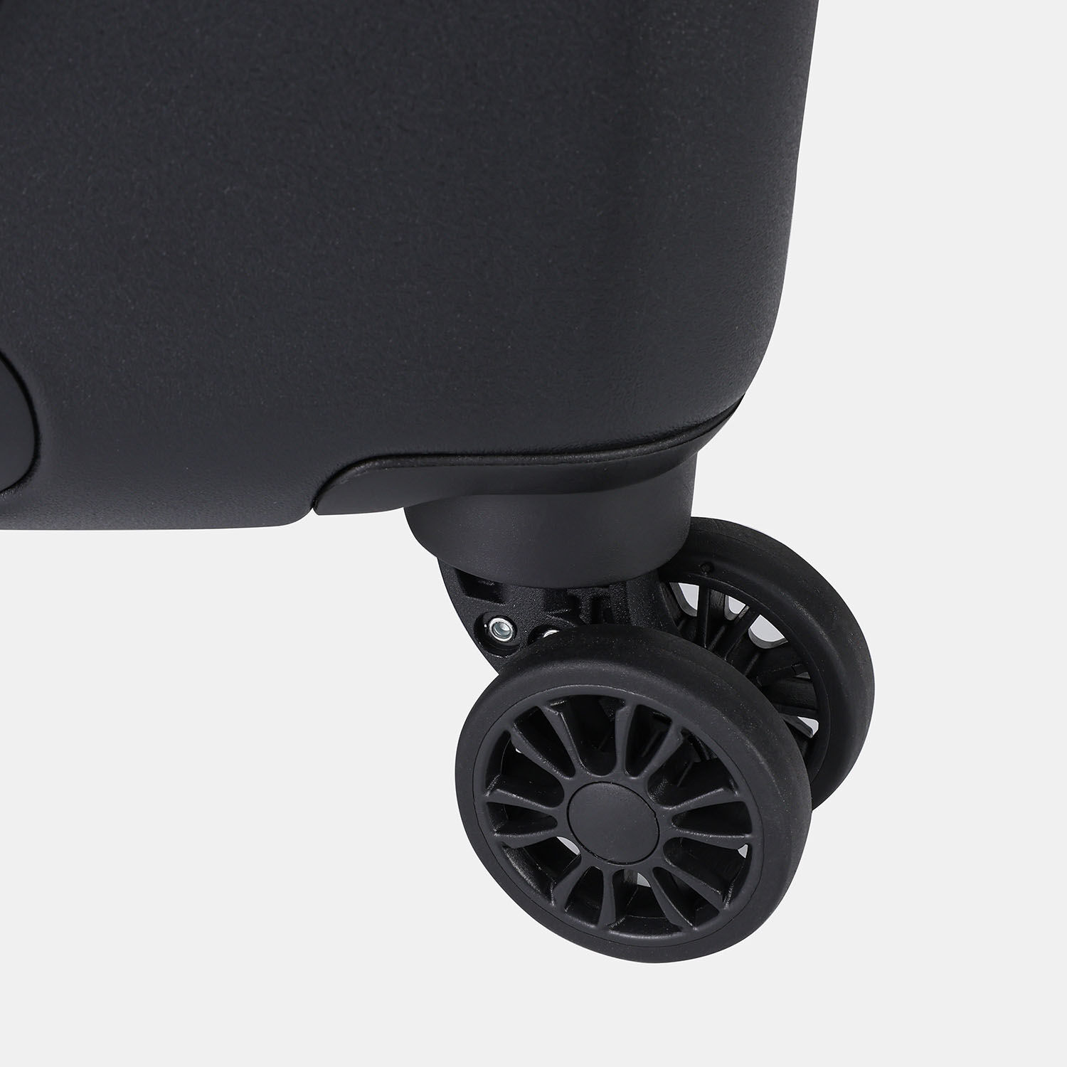 Hedgren Comby GRIP M EXP 65cm Spinner Black