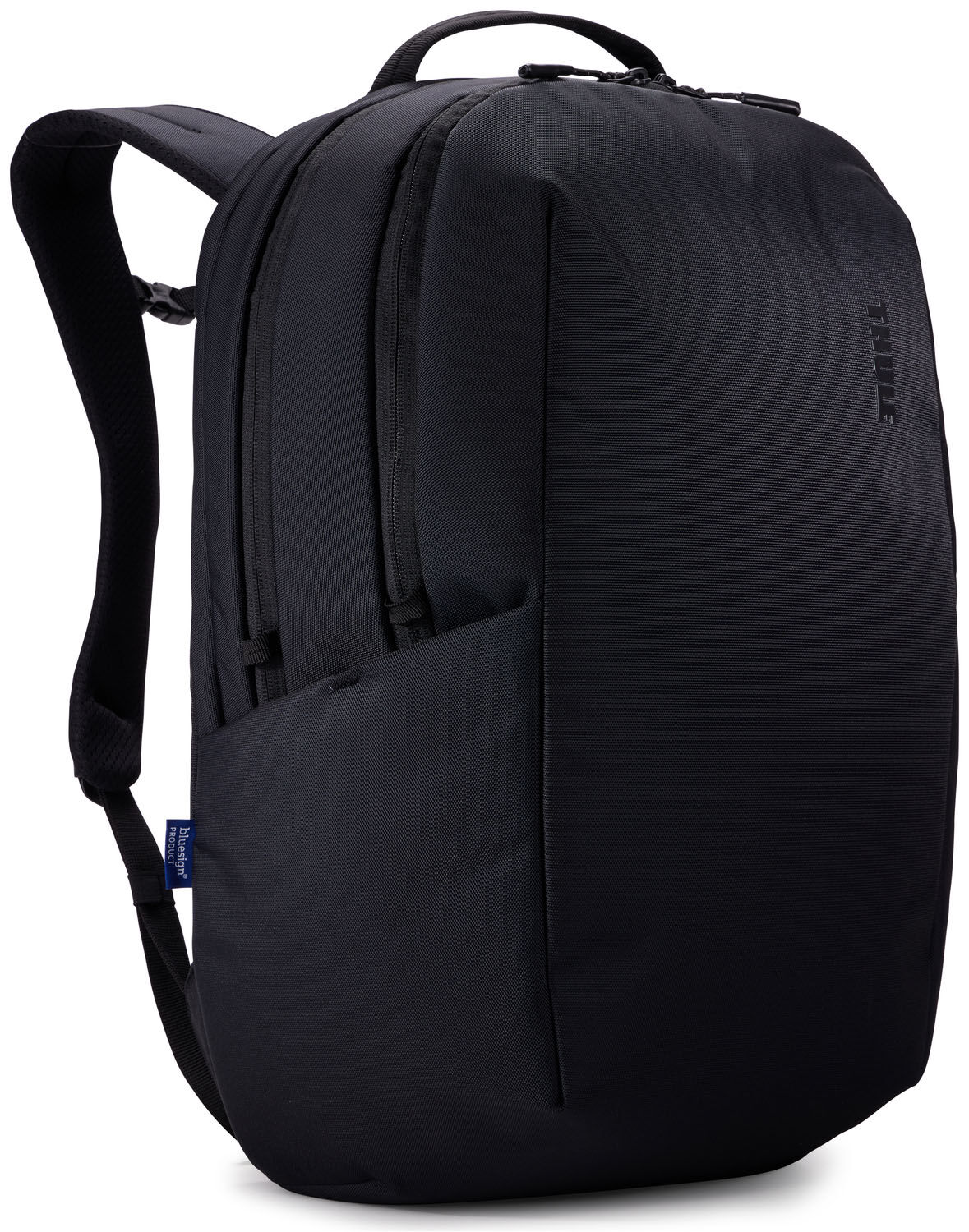 THULE Subterra 2 Rucksack 27 L Black