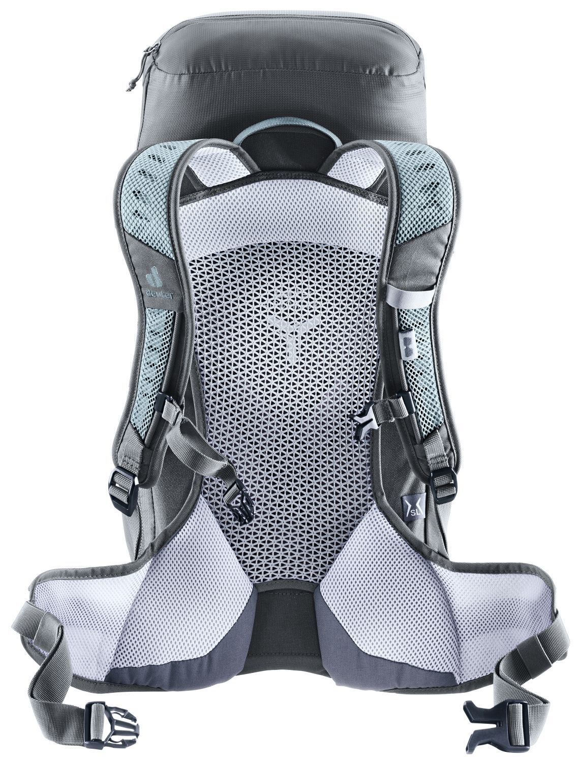 Deuter AC Lite 22 SL Wanderrucksack shale-graphite
