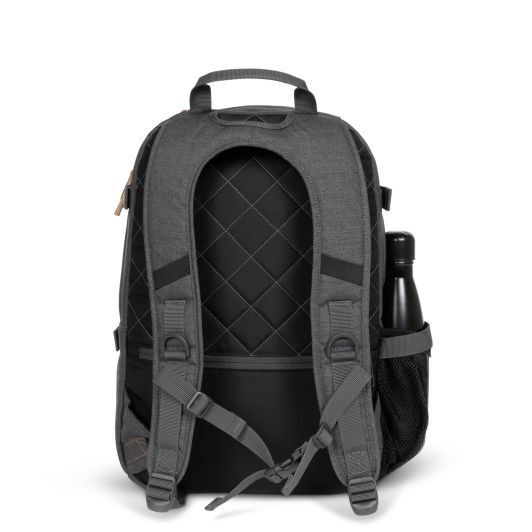 Eastpak GERYS CS Rucksack CS Black Denim2 Eastpak GERYS CS Rucksack CS Black Denim2