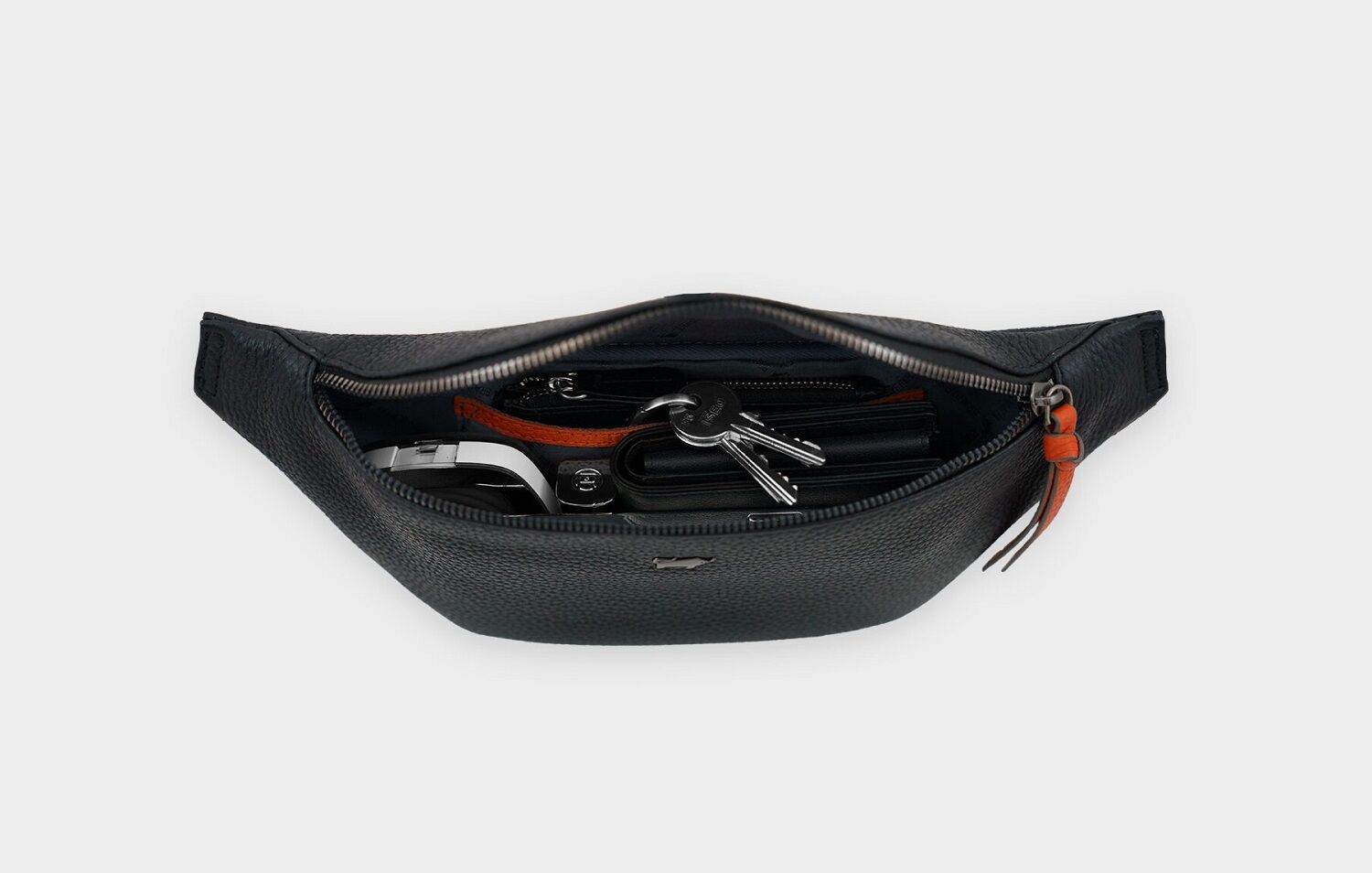 Braun Büffel Novara Cross Body Bag S braun