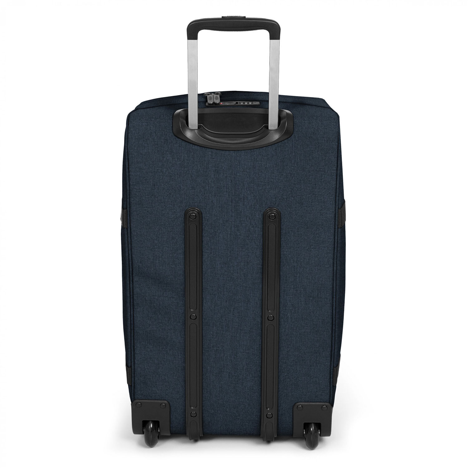 Eastpak Transit'R Reisetrolley L mit 2 Rollen Triple Denim Eastpak Transit'R Reisetrolley L mit 2 Rollen Triple Denim