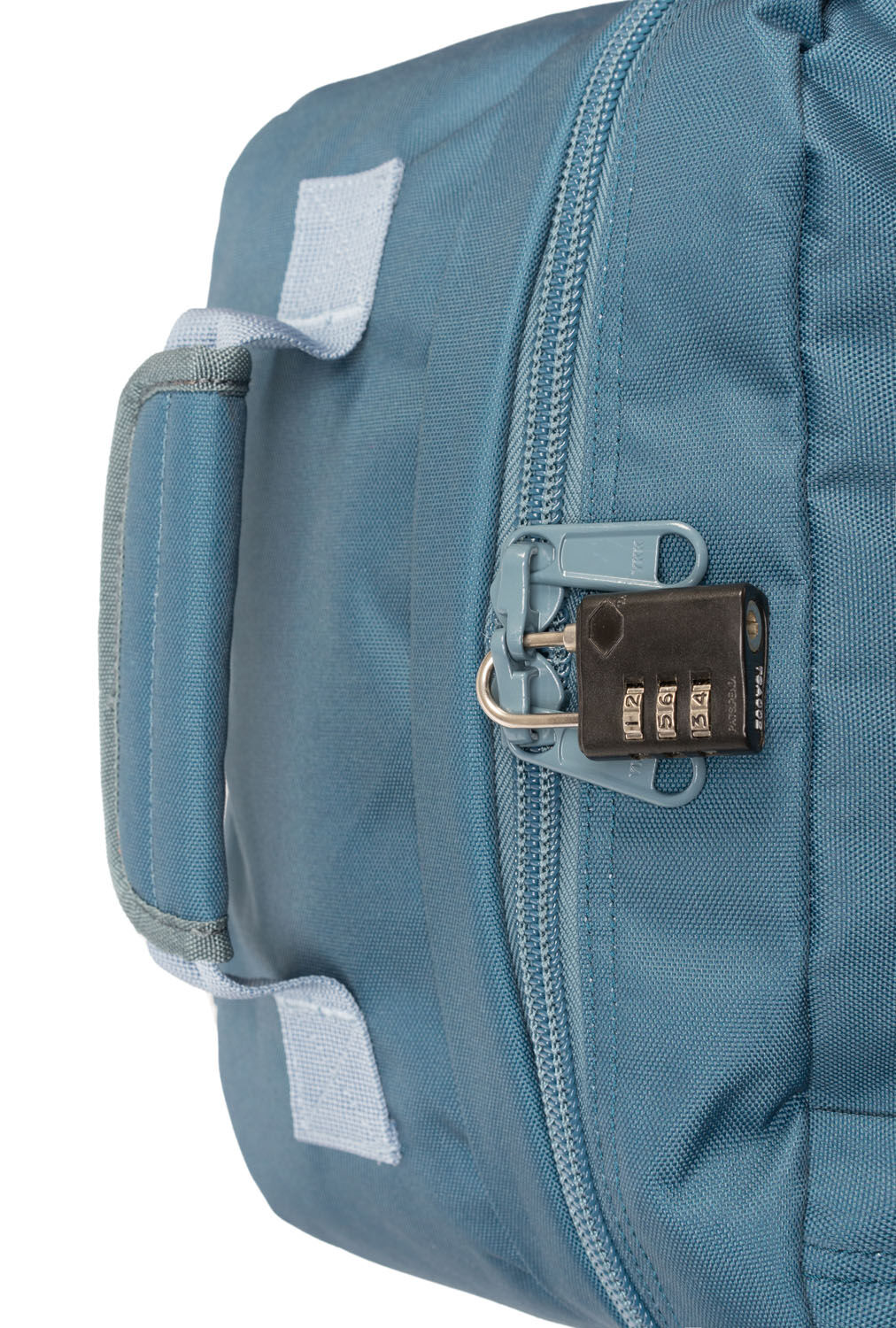 Cabin Zero Classic Backpack 36L Blue Jean Cabin Zero Classic Backpack 36L Blue Jean