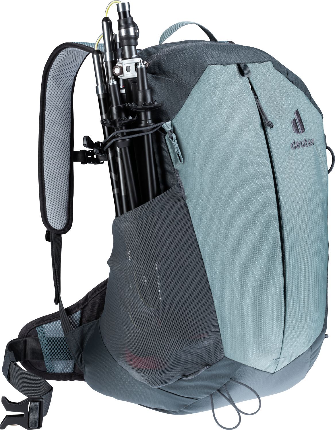 Deuter AC Lite 15 SL Wanderrucksack  shale-graphite