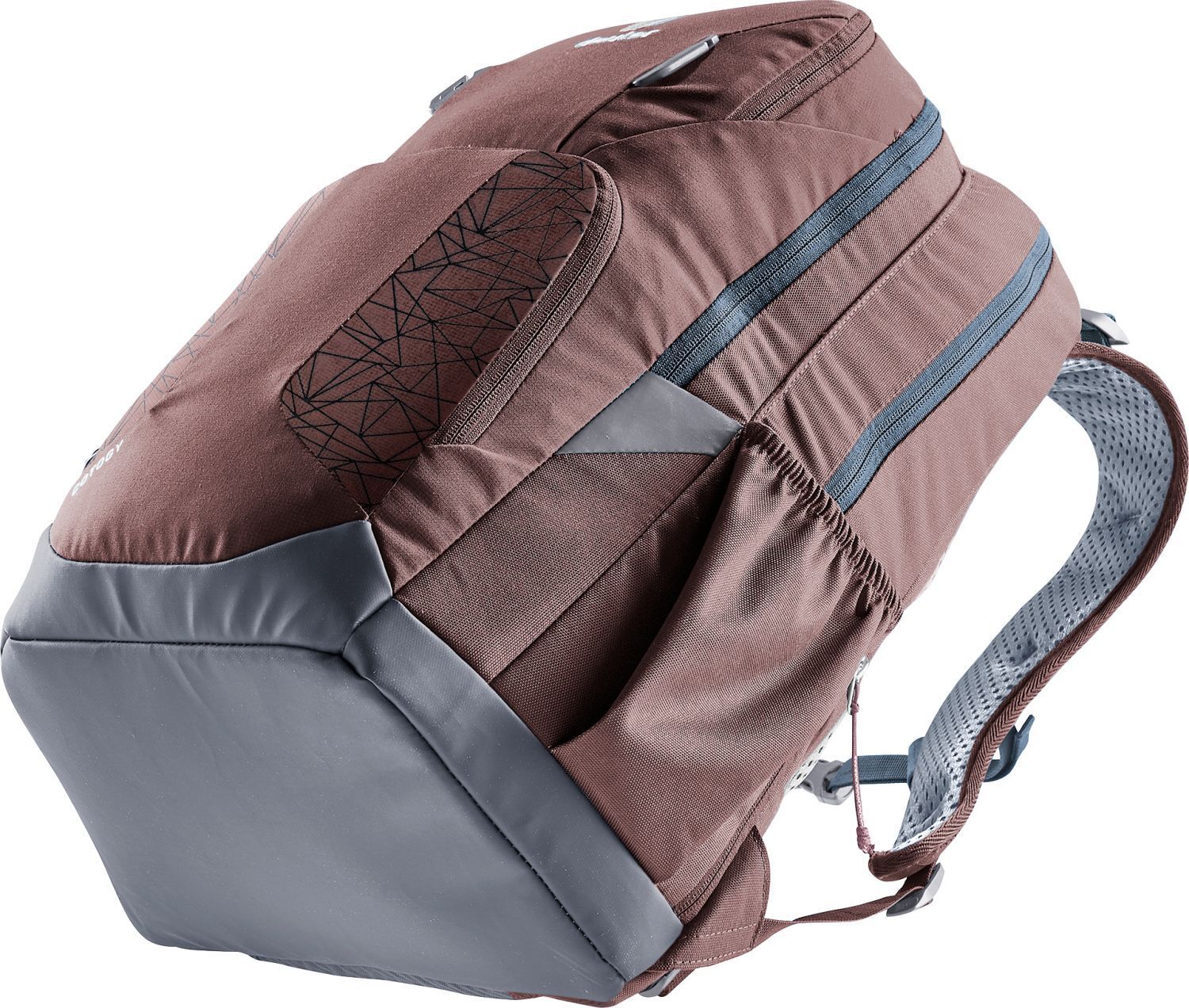 Deuter School Cotogy Schulrucksack ashrose-ink