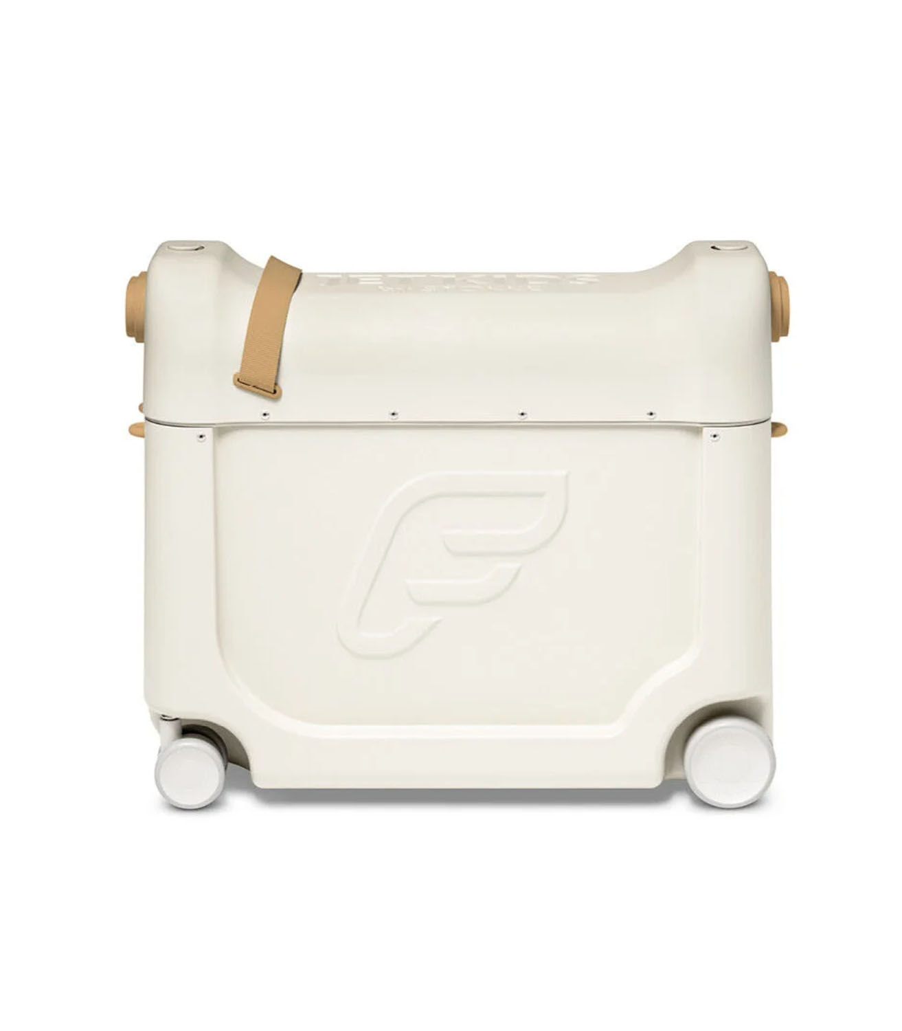 JetKids™ by Stokke® BedBox™ Full Moon (White) JetKids™ by Stokke® BedBox™ Full Moon (White)