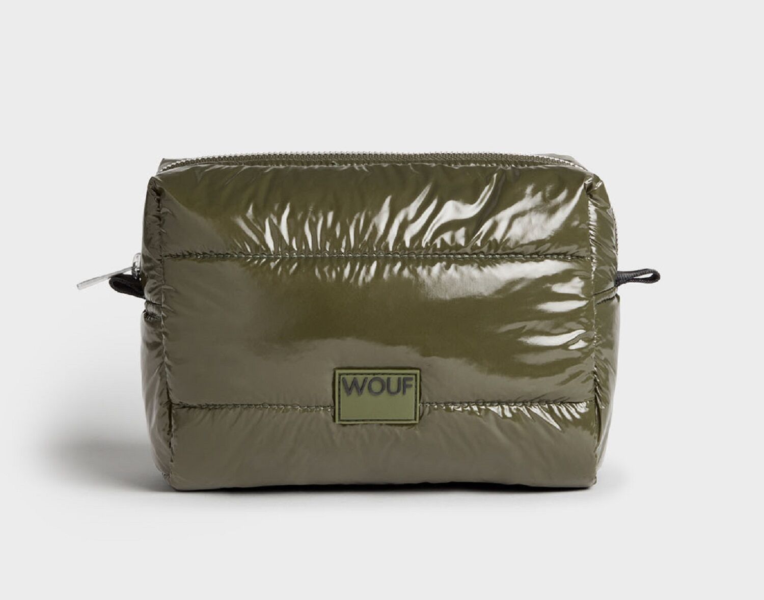 Wouf Quilted Collection Toiletry Bag