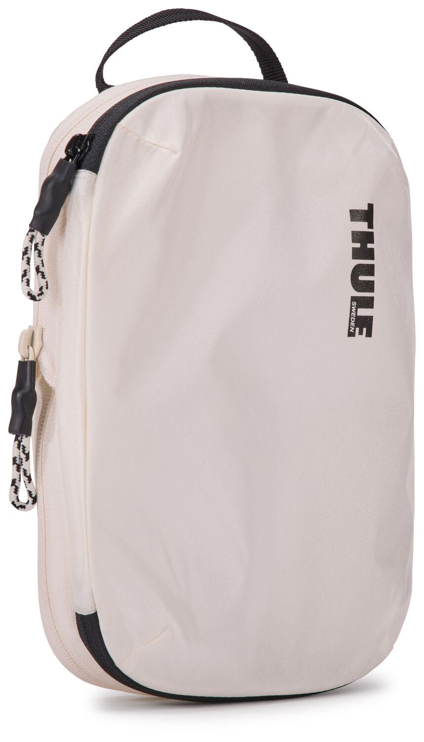 THULE Packing Cube Compression Small weiß