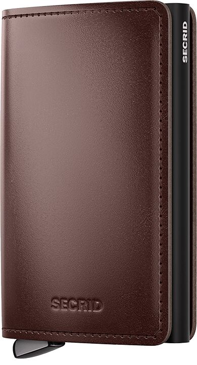 Secrid Premium Slimwallet Dusk SDu-