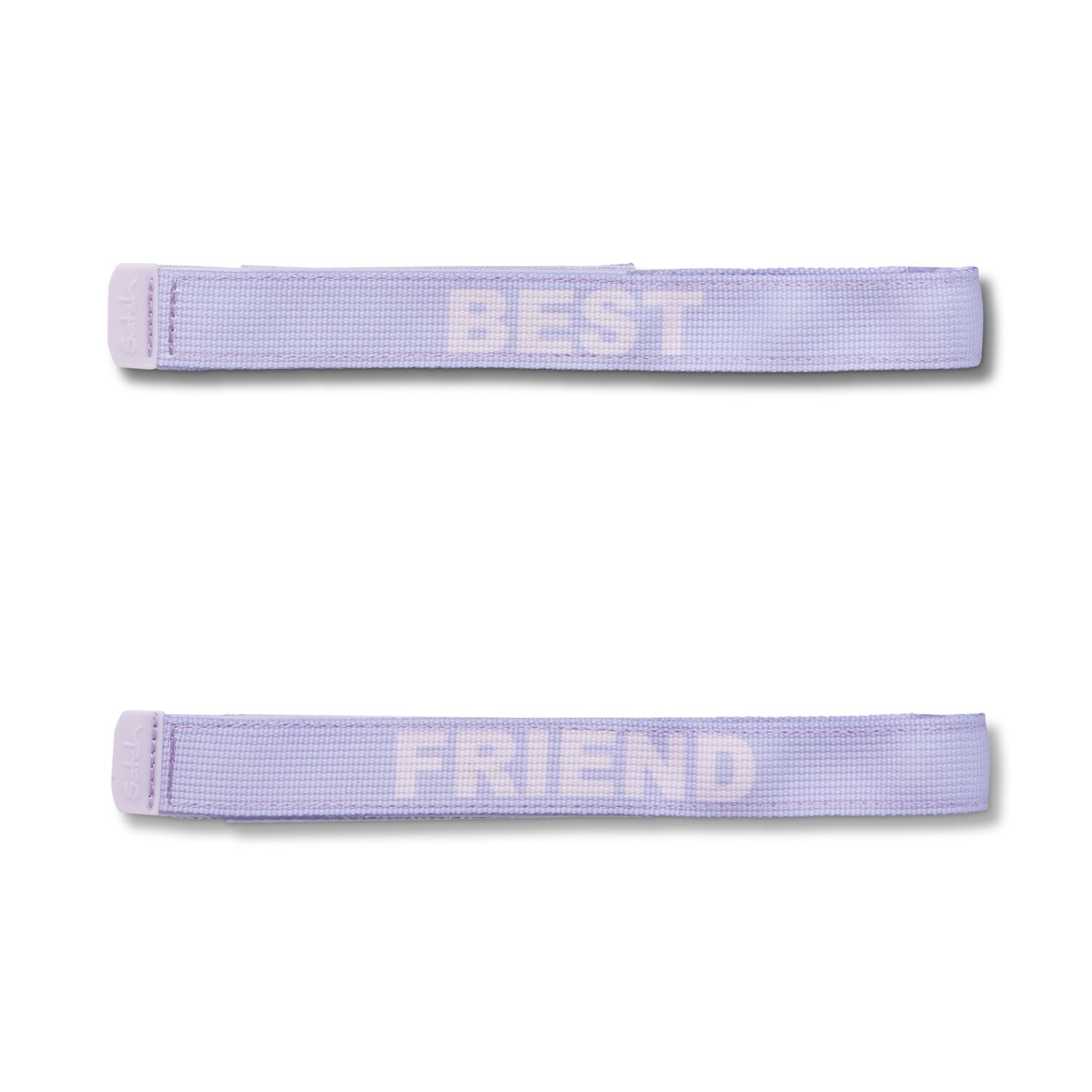 satch Schulzubehör SWAPS Statement BF Light Purple