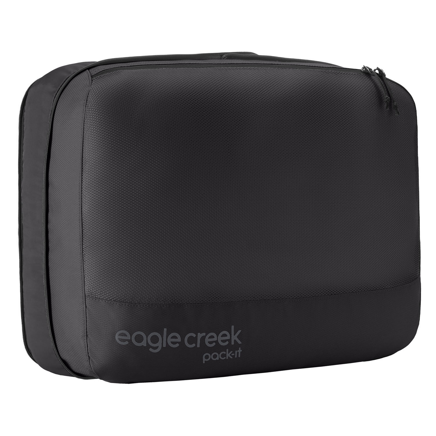Eagle Creek PACK-IT™ Reveal Expansion CUBE L Black