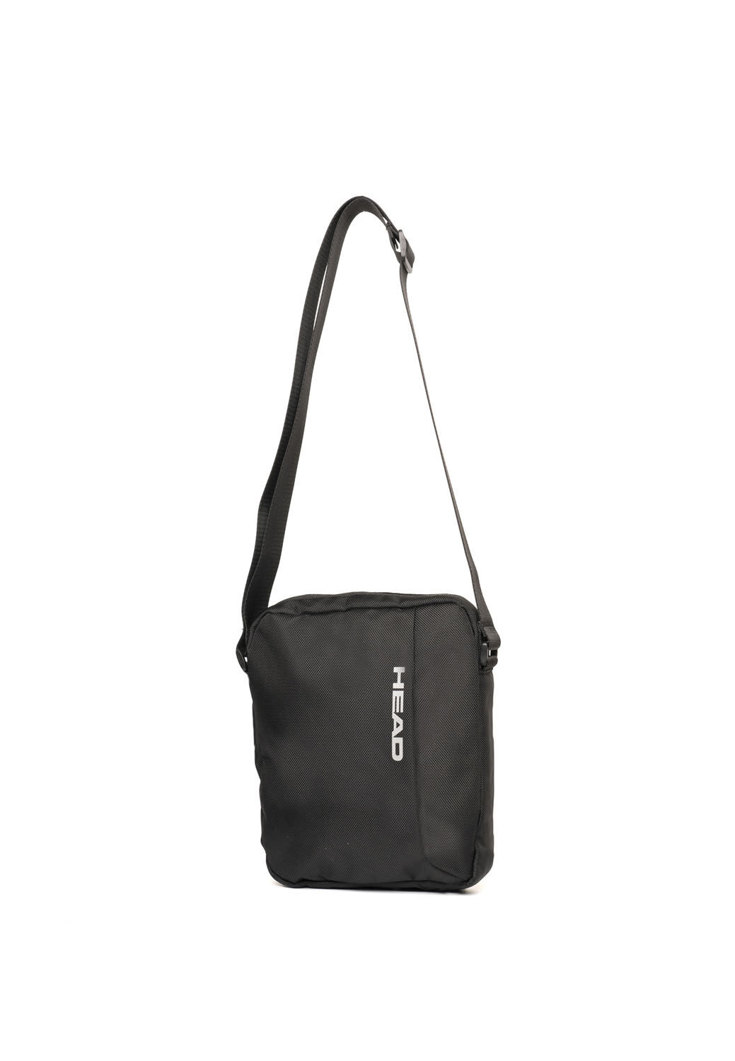 HEAD Club Reporter Umhängetasche Black HEAD Club Reporter Umhängetasche Black