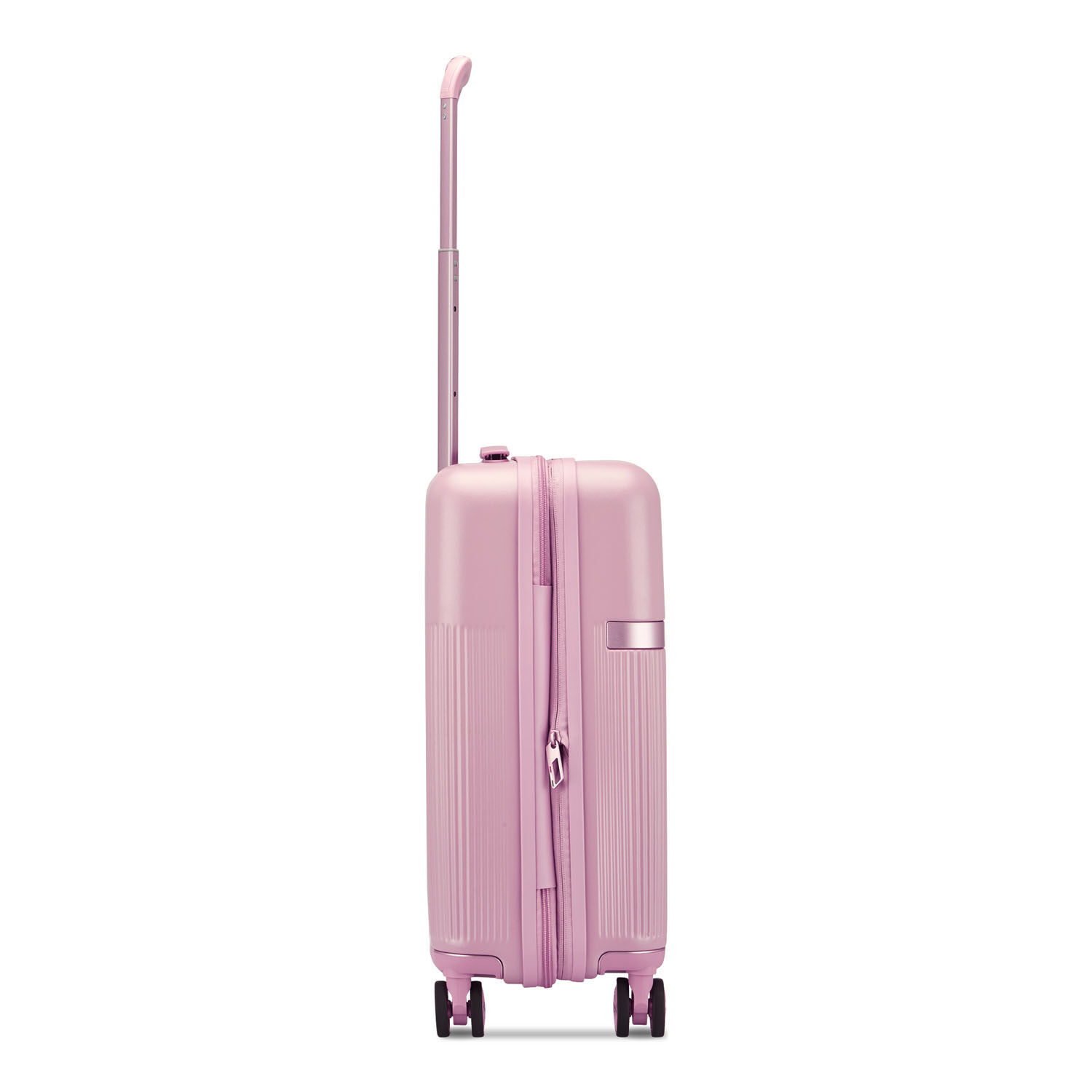 Roncato AIRGLAM Handgepäck XS 55cm Exp Pink Roncato AIRGLAM Handgepäck XS 55cm Exp Pink