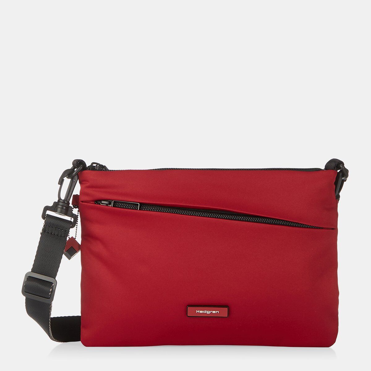 Hedgren Nova ORBIT Flat Crossover Lava Red Hedgren Nova ORBIT Flat Crossover Lava Red