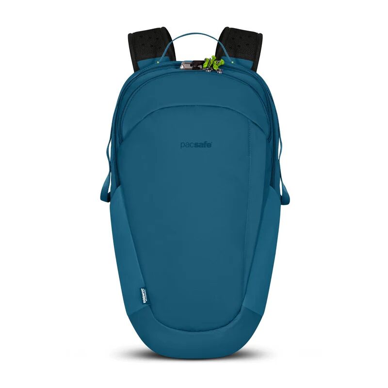 pacsafe ECO 25L Anti-Theft Backpack Tidal Teal