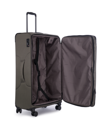 Stratic Bendigo Light + Koffer L sand Stratic Bendigo Light + Koffer L sand