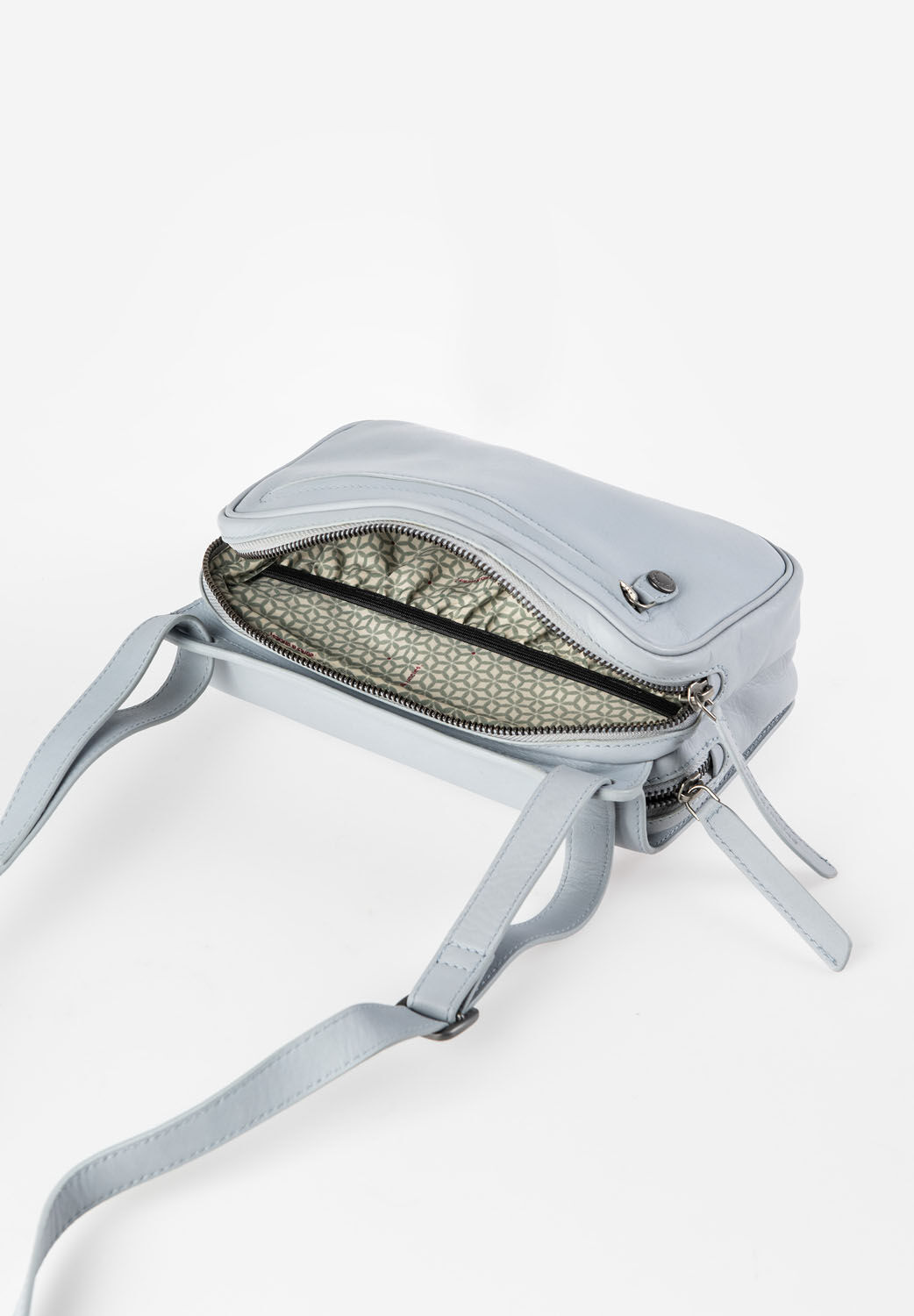 aunts & uncles Jamie´s Orchard AZALEA Umhängetasche quarry