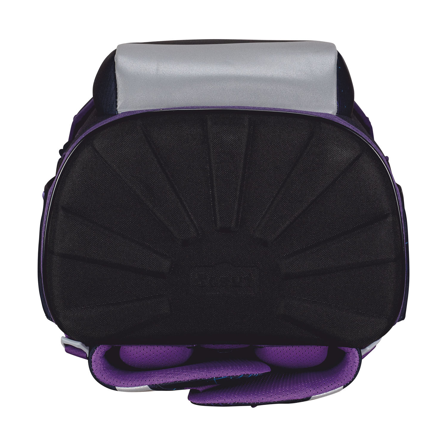 Scout Neo Exklusiv Safety Light Schulranzen-Set 5-teilig Spooky Starlight Scout Neo Exklusiv Safety Light Schulranzen-Set 5-teilig Spooky Starlight