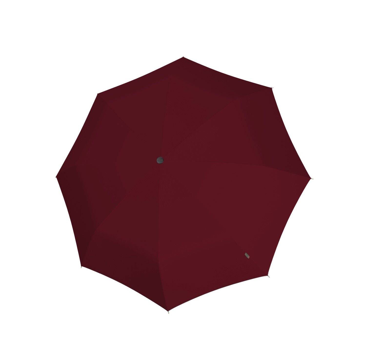 Knirps C.205 medium duomatic berry