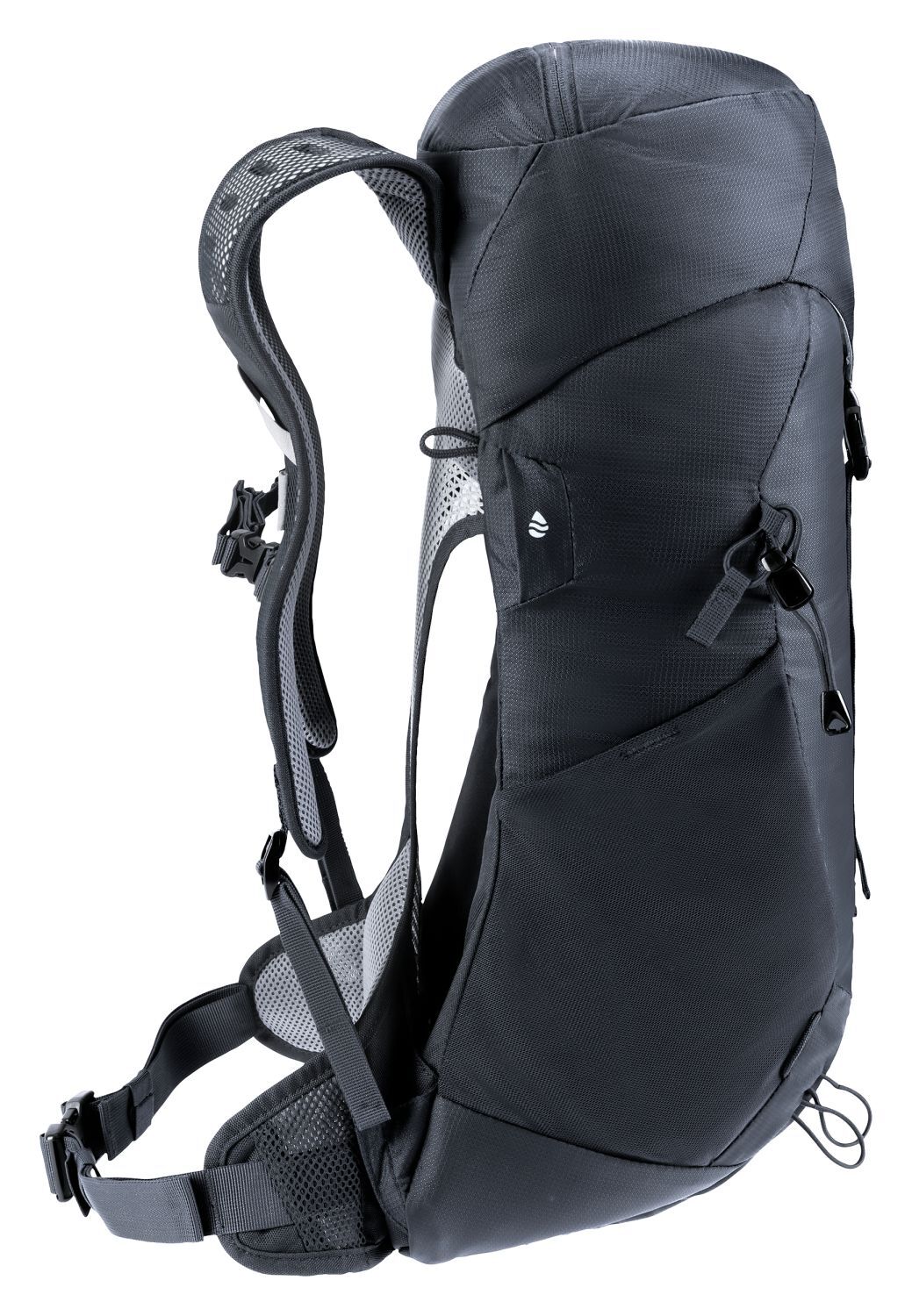 Deuter AC Lite 16 Wanderrucksack black