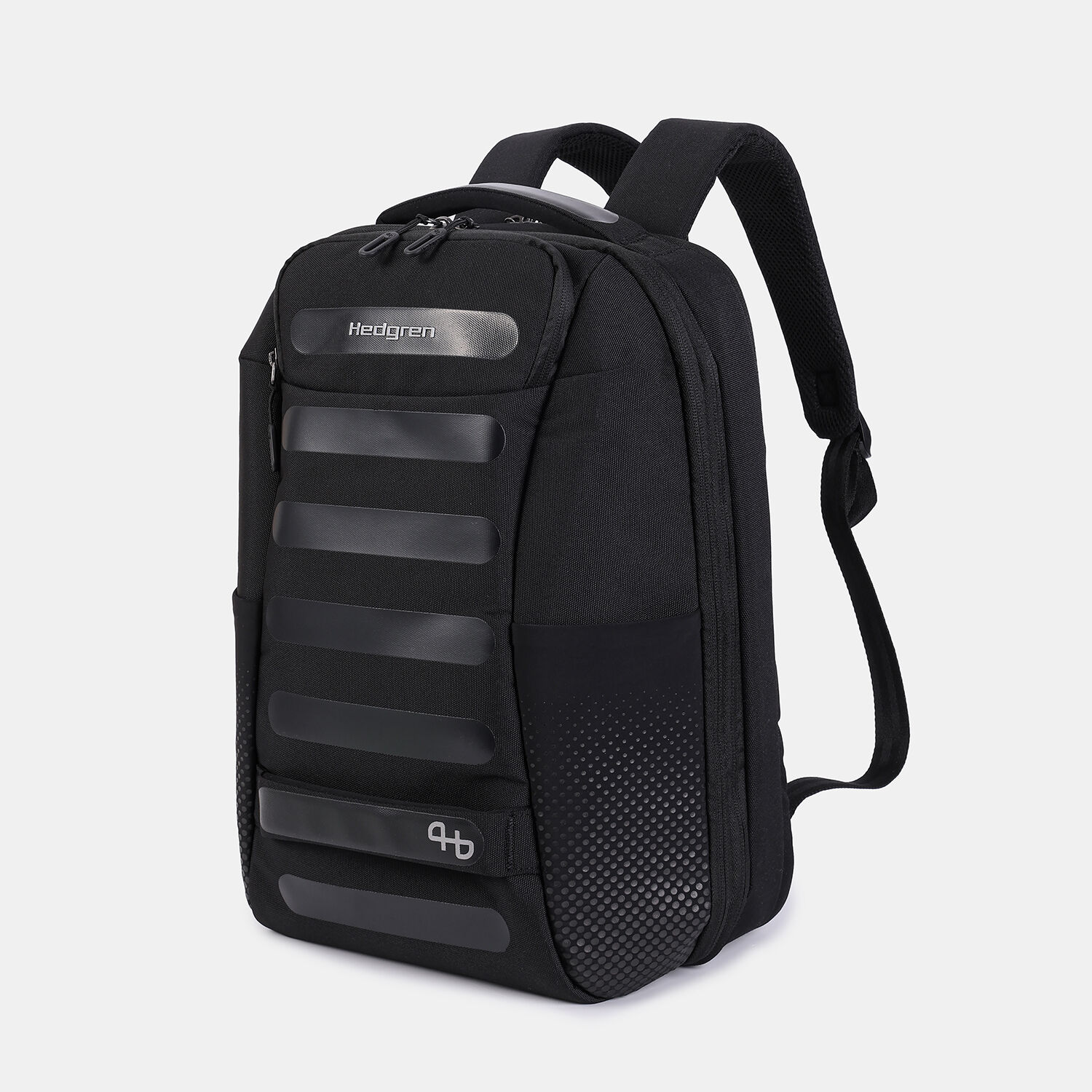 Hedgren Comby HANDLE L Backpak L 15,6" + RFID Black