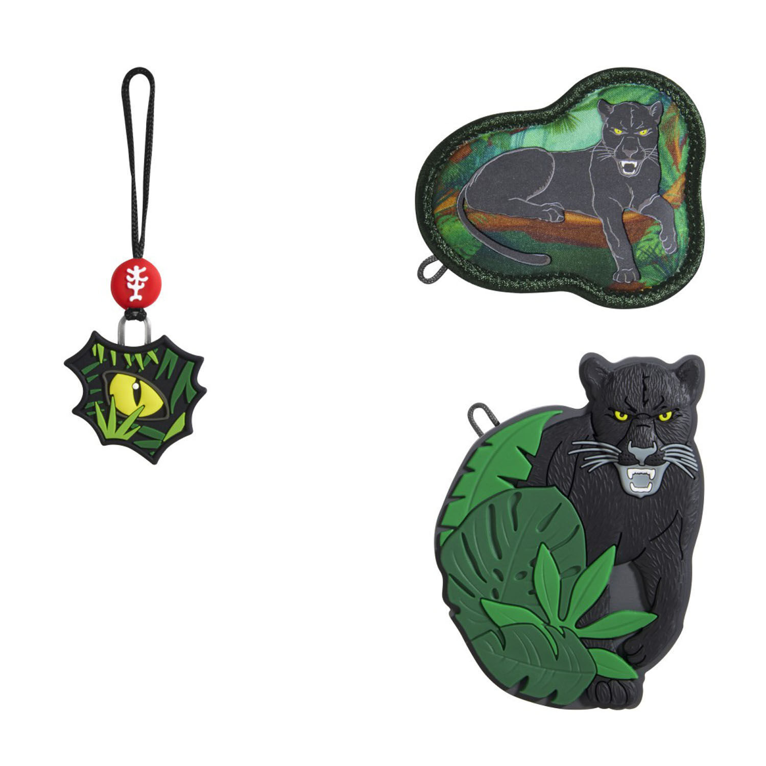 Step by Step Zubehör MAGIC MAGS 3-teiliges Set Black Cat Chiko