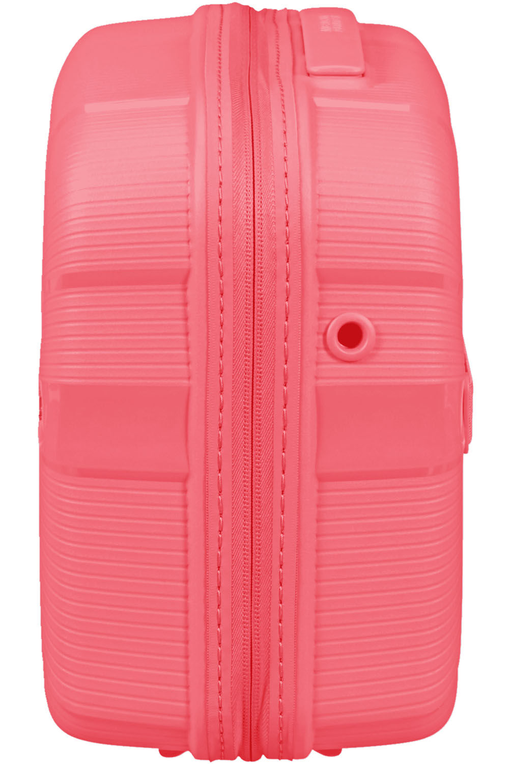 American Tourister StarVibe Beauty Case + GRATIS HOTELGUTSCHEIN Sun Kissed Coral