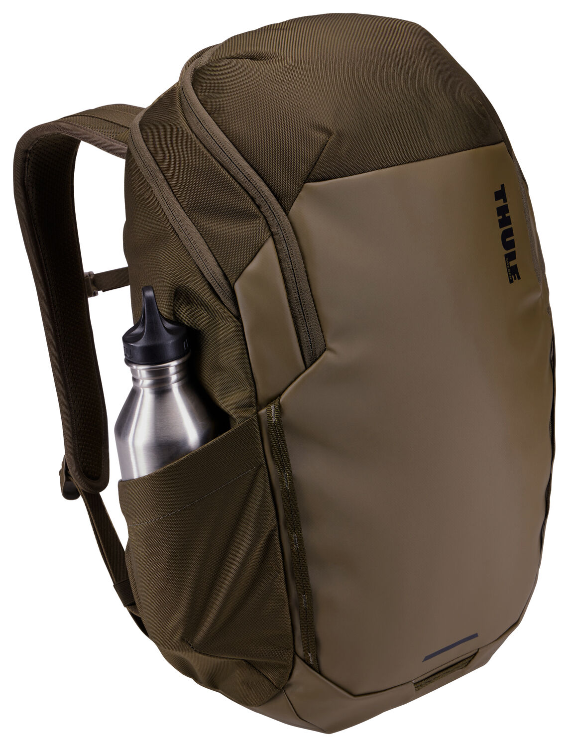THULE Chasm Laptoprucksack 26L Deep Khaki-Limited Edition