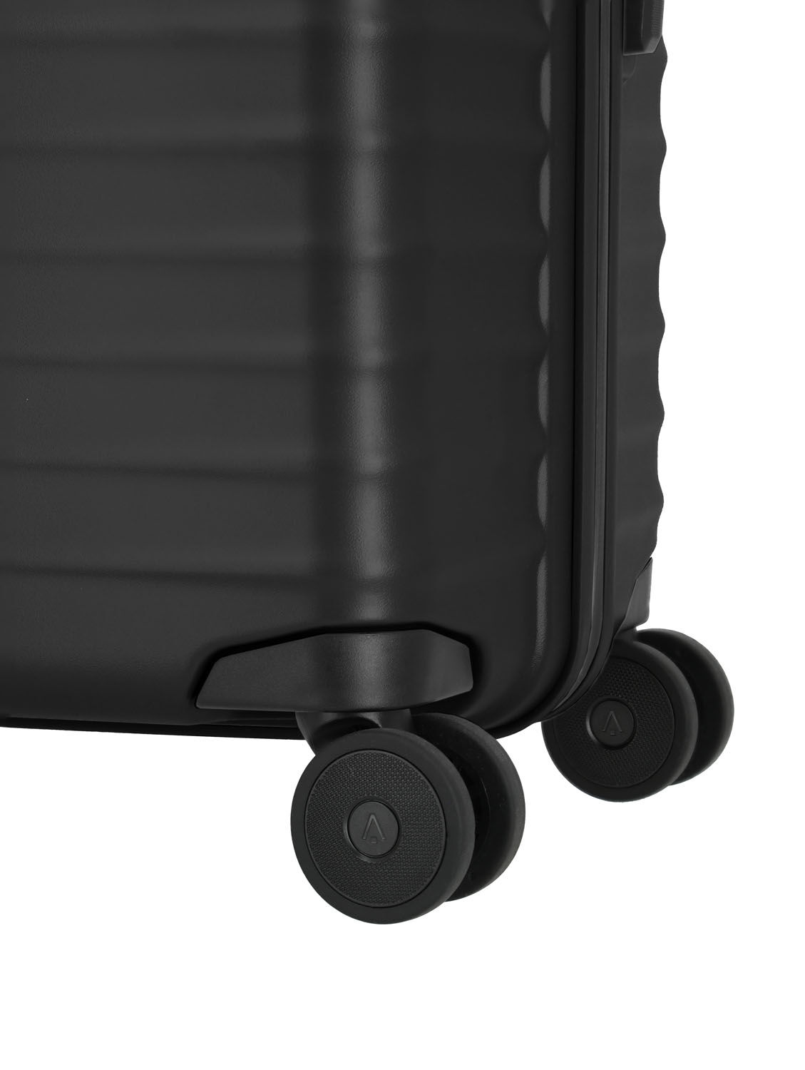 TITAN Upgrade Trolley M+ 4-Rollen Nightshade black
