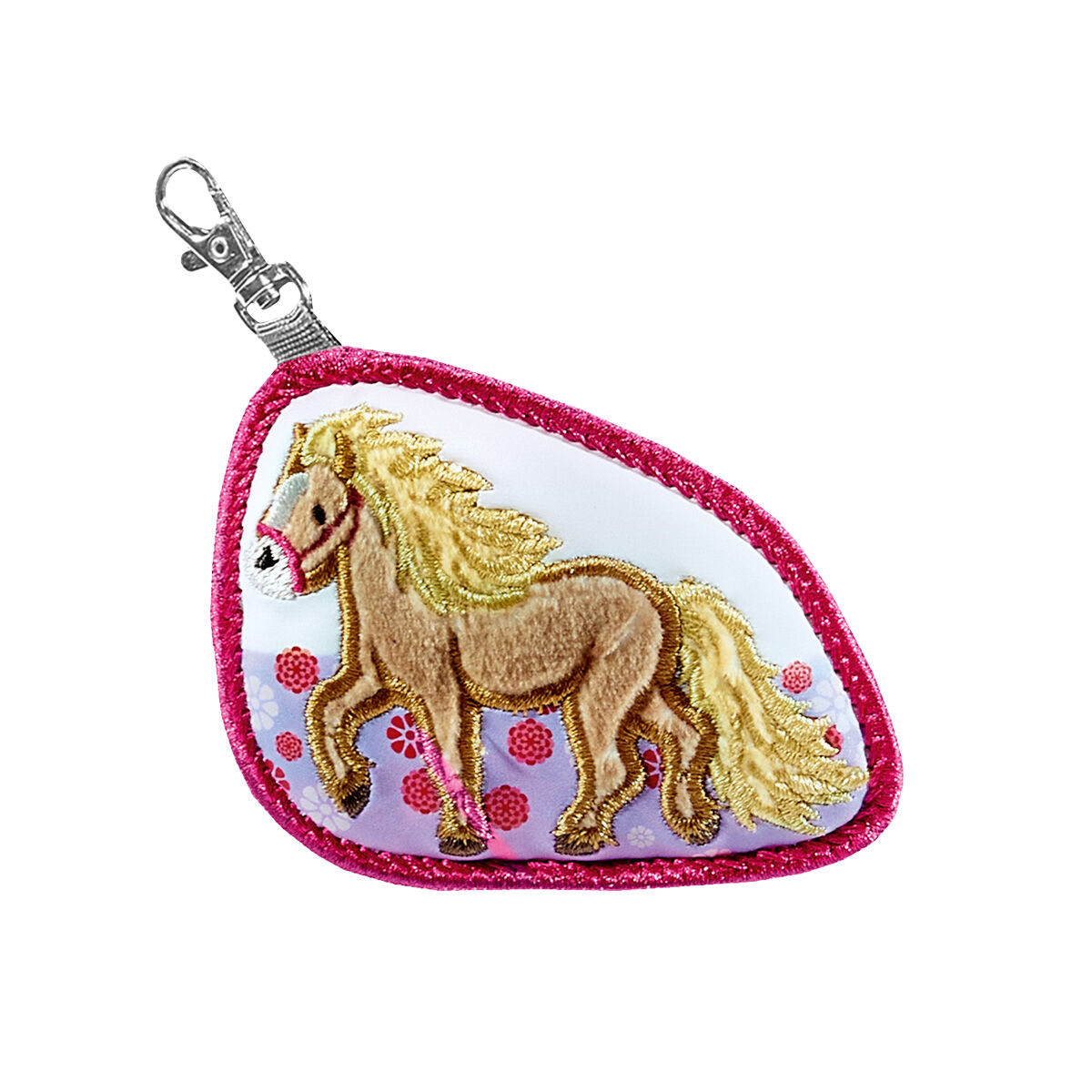 Step by Step Schulzubehör KIGA MAGS Pony Lotta