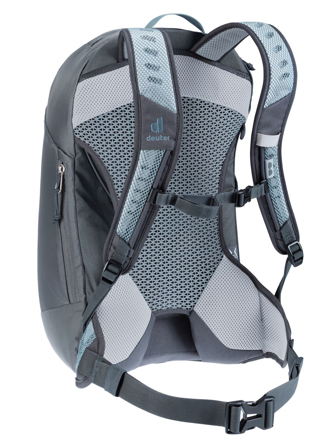 Deuter AC Lite 15 SL Wanderrucksack  shale-graphite