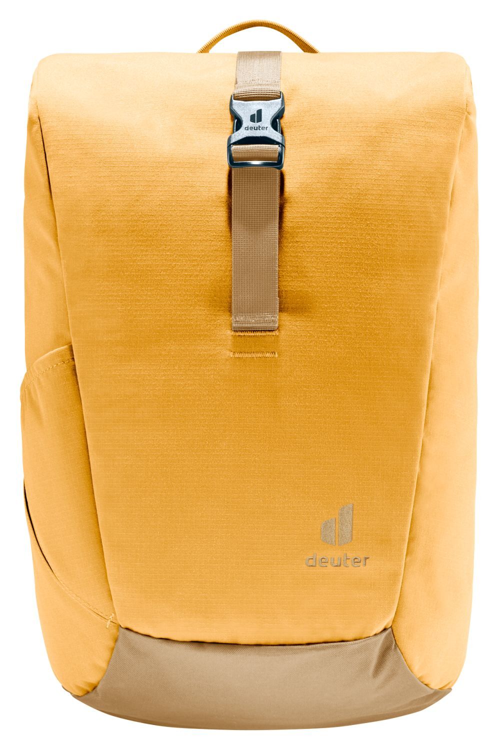 Deuter Stepout 22 Rucksack caramel-clay