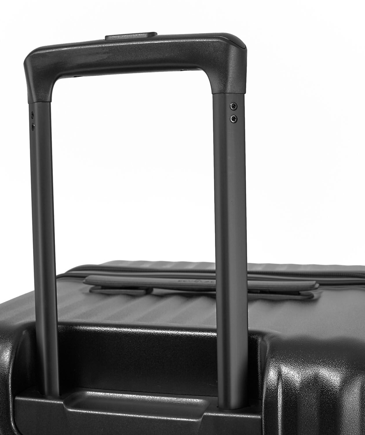ECHOLAC Celestra SuperTrunk Trolley L Black ECHOLAC Celestra SuperTrunk Trolley L Black