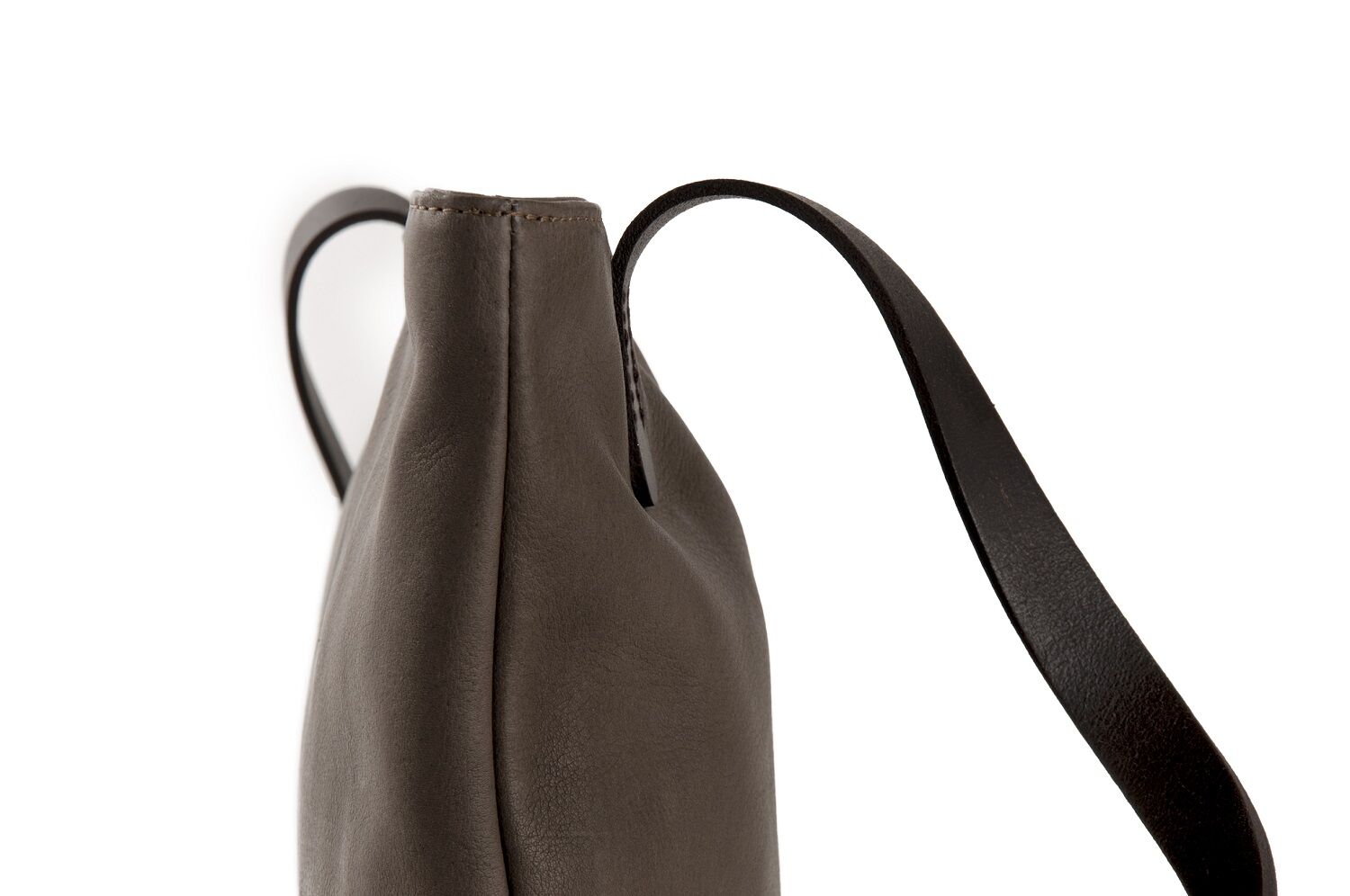 Harold's Chaza Kleine Schultertasche Gelb