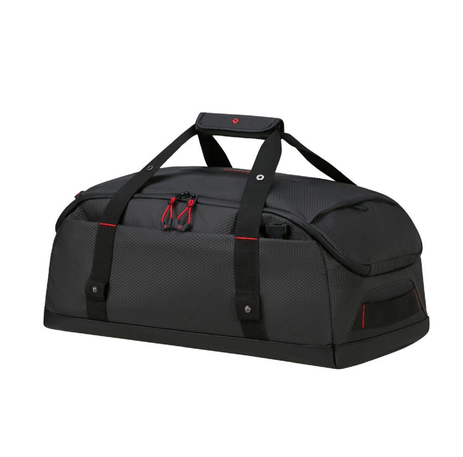 Samsonite Ecodiver Reisetasche/Rucksack S 