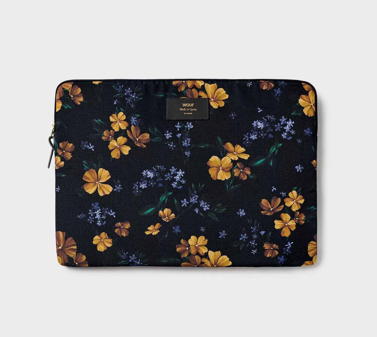 Wouf Recycled Collection Laptop 15" Adele