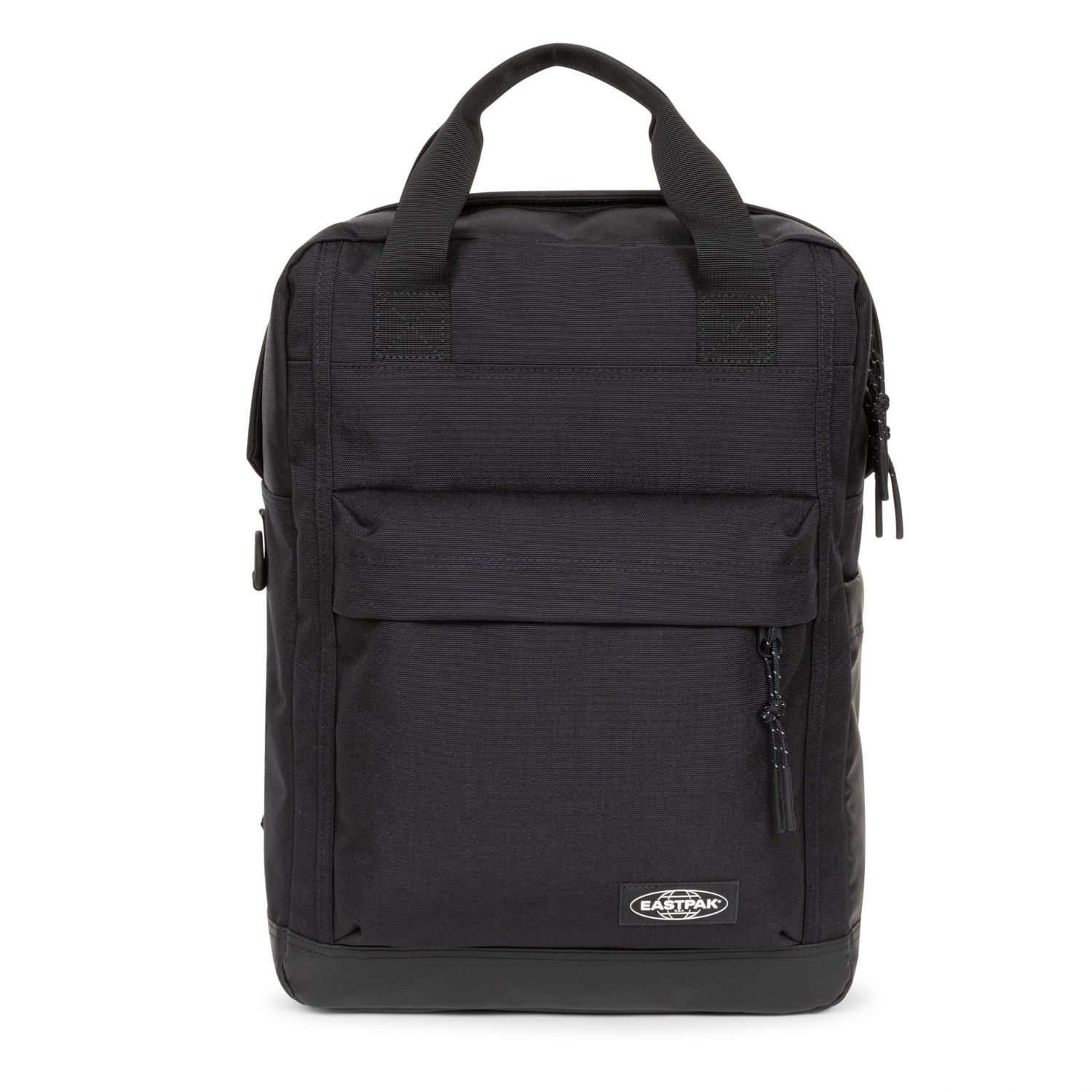 Eastpak Icon Totepack Rucksack On Black