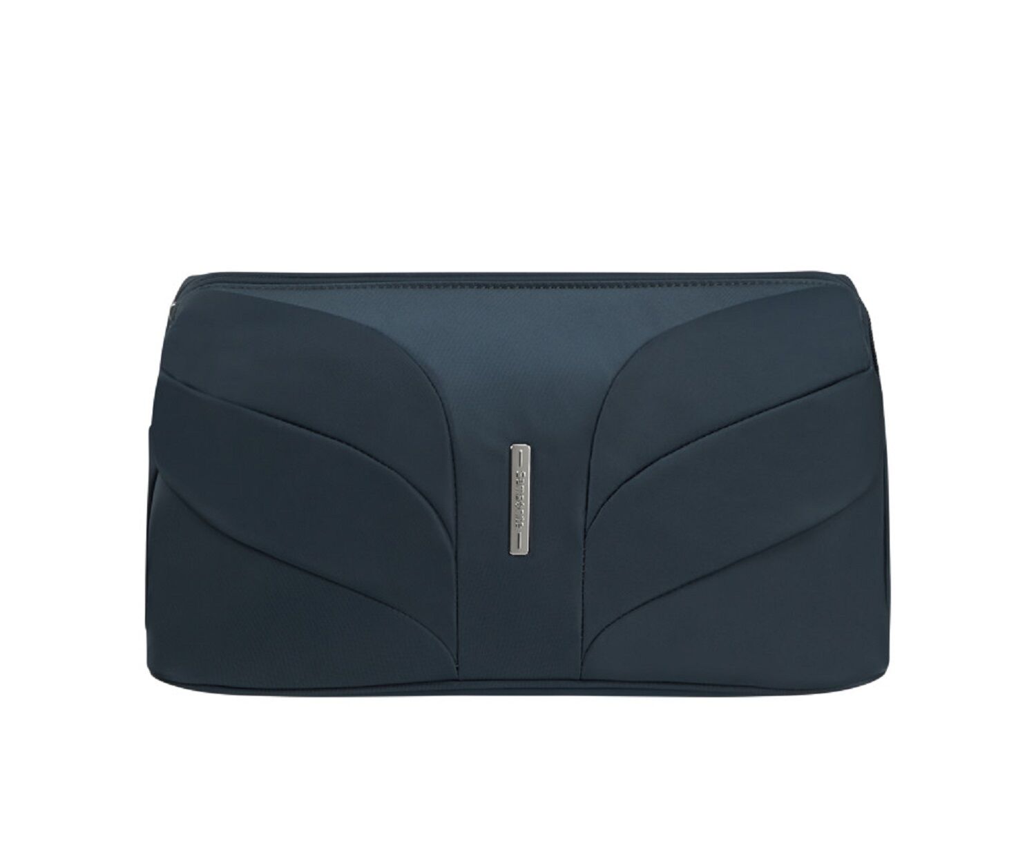 Samsonite Attrix Toilet Kit -Pouch Steel Blue
