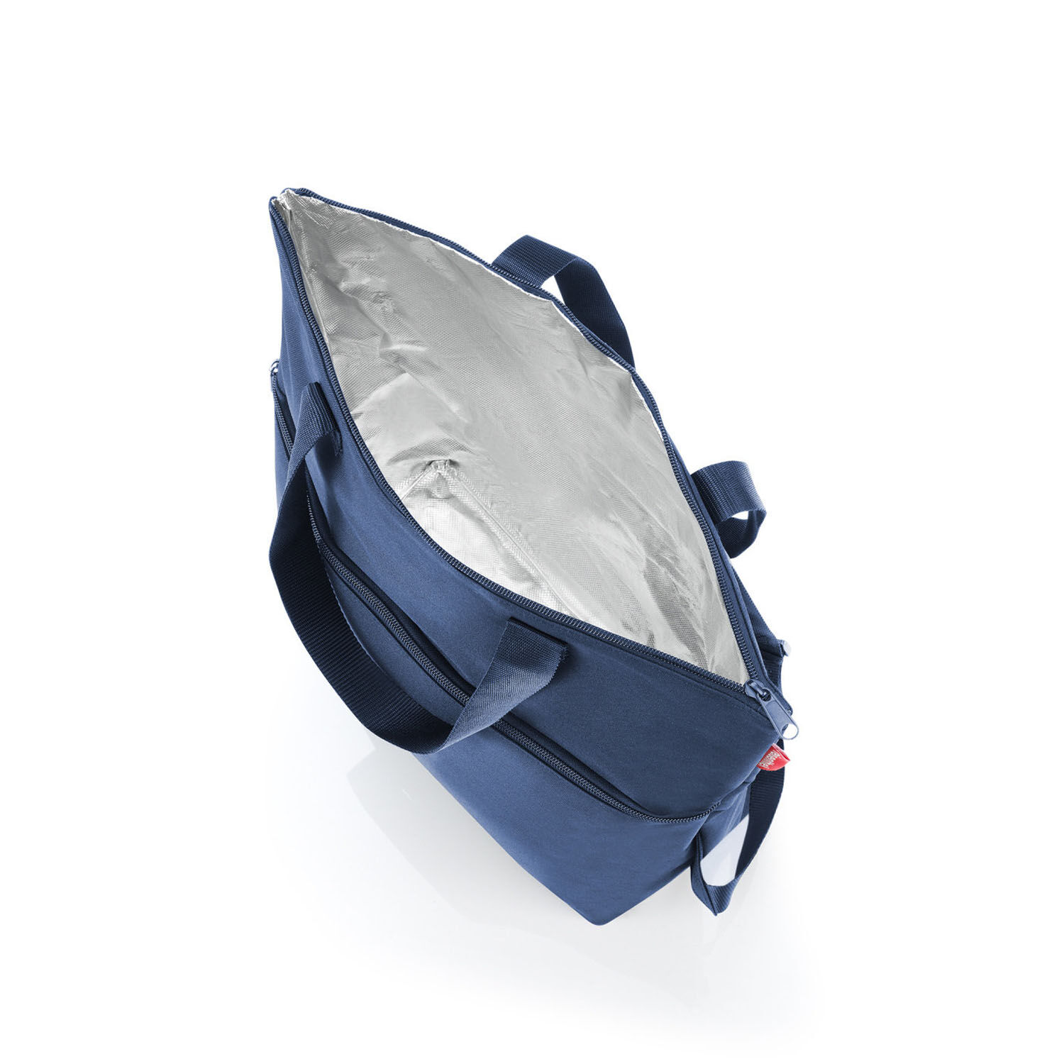 Reisenthel Thermo cooler-backpack navy
