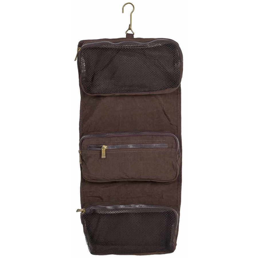 Camel Active JOURNEY Kulturbeutel Braun Camel Active JOURNEY Kulturbeutel Braun