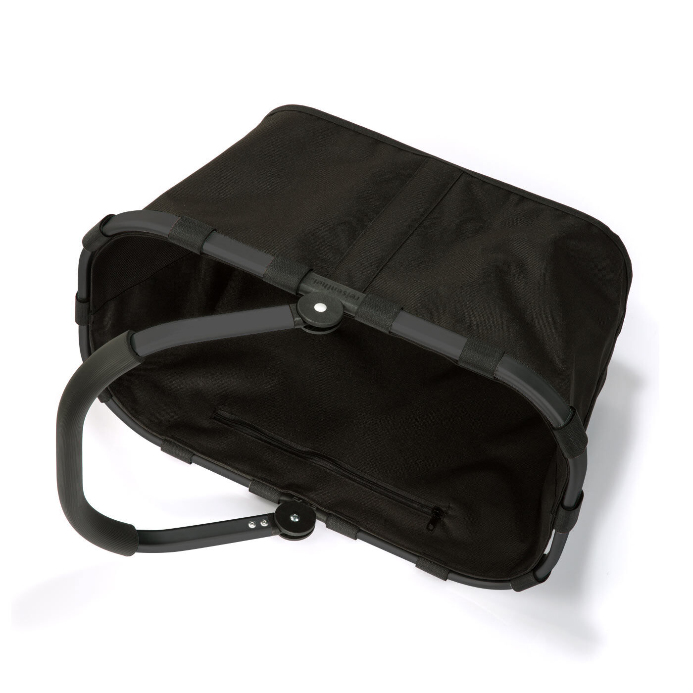 Reisenthel Shopping carrybag frame black/black