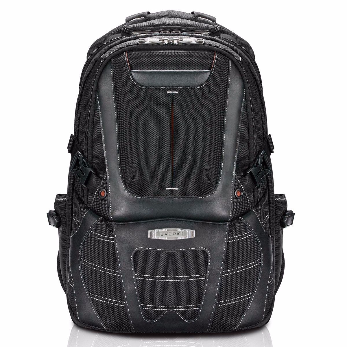 Everki Concept 2 Premium Laptop-Rucksack, bis 17,3-Zoll
