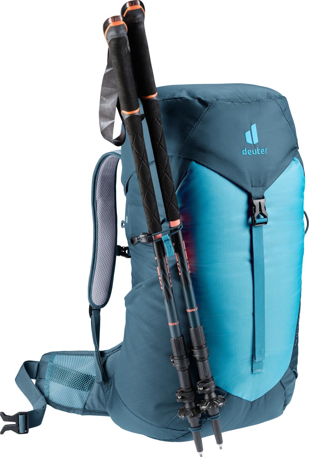 Deuter AC Lite 28 SL Wanderrucksack lagoon-atlantic