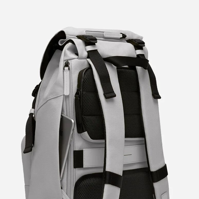 Horizn Studios SoFo Backpack City Light Quartz Grey