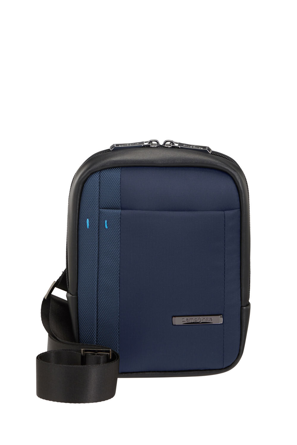 Samsonite Spectrolite 3.0 Umhängetasche S Deep blue