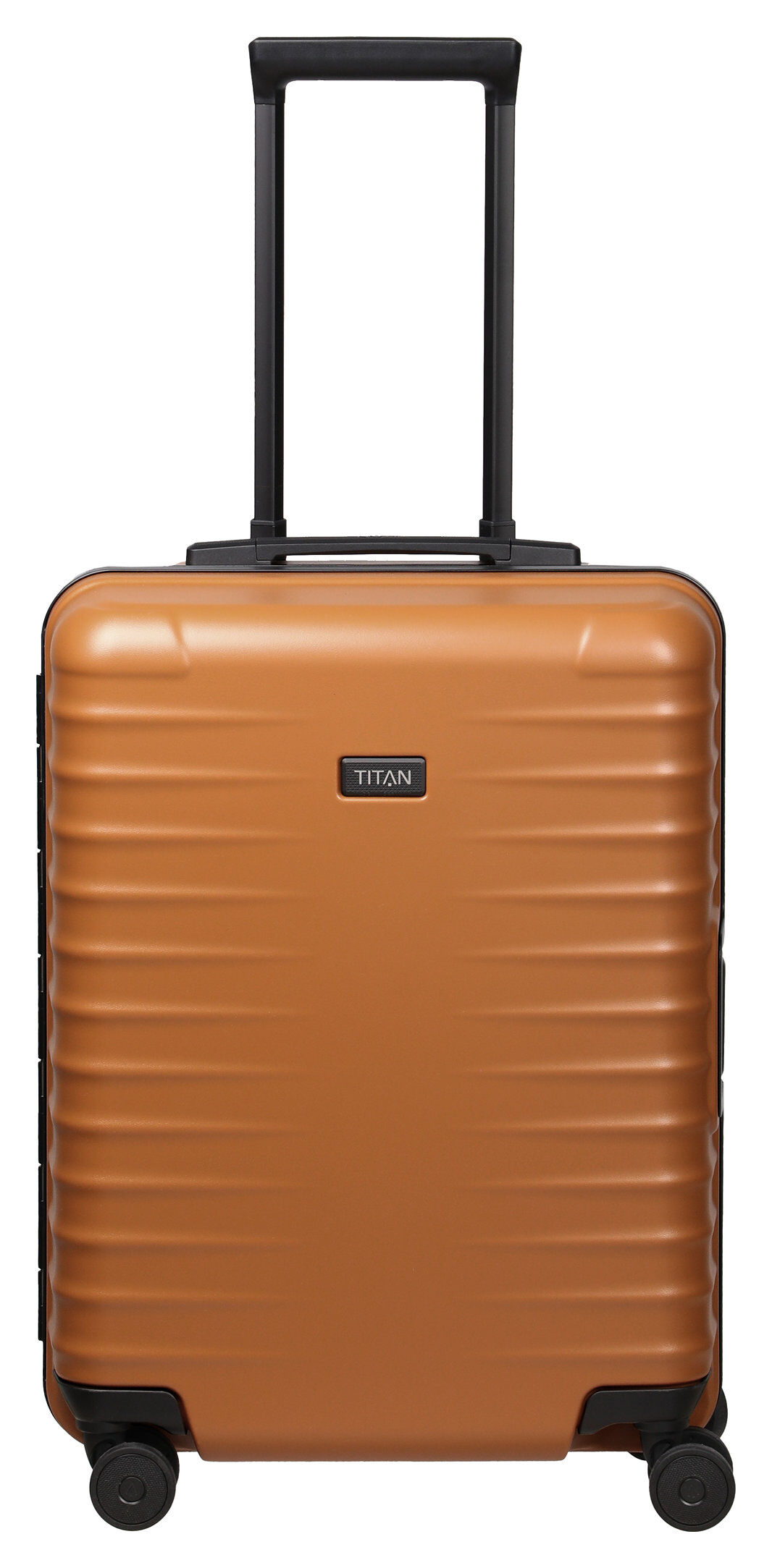 TITAN Overseas Trolley S20 Canyon Bronze