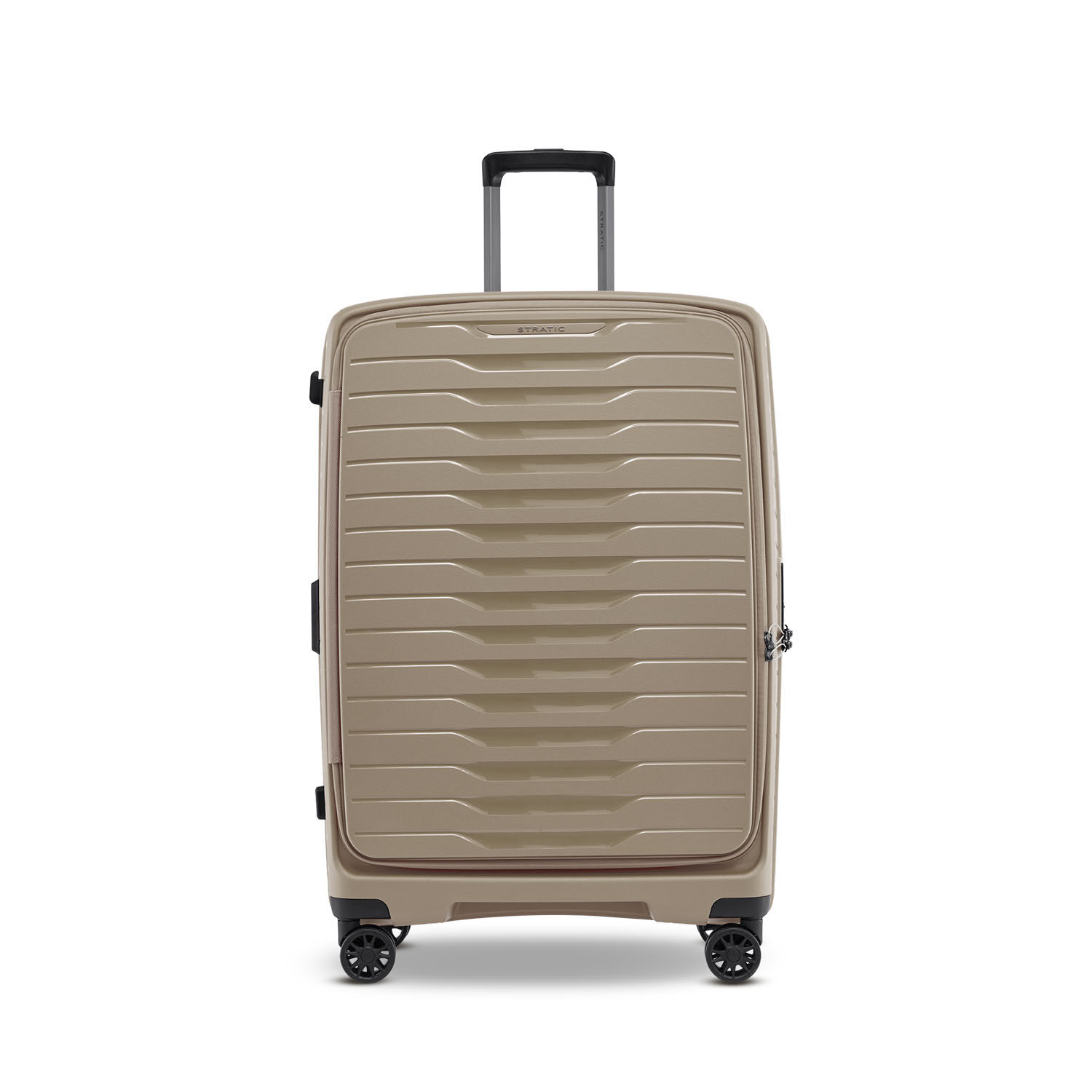 Stratic NOVIUM ML - Trolley L, sand